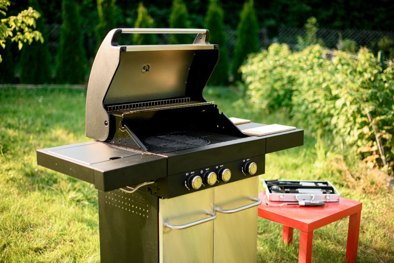 Grill Repair Products and Accessories