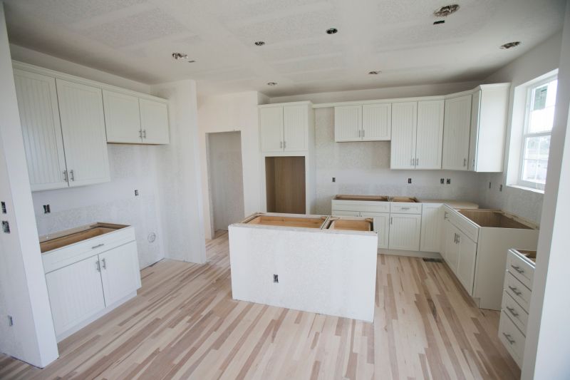 Cherry Cabinet Remodeling in Nashville, TN