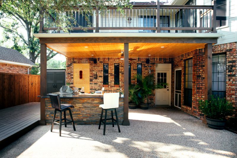 How Outdoor Kitchens Expand Revenue Opportunities For Restaurants