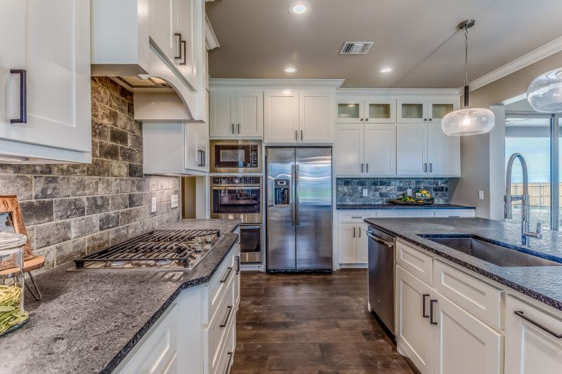 Kitchen Modernization in Marysville, OH